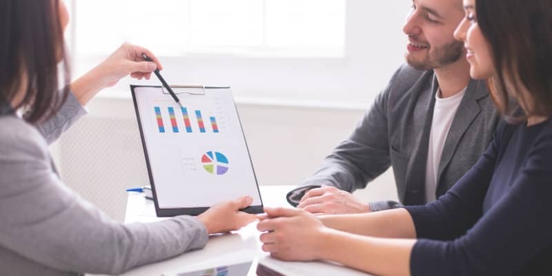 Small Business Financial Advisor