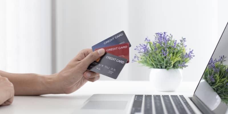 Tradeline for Business Credit