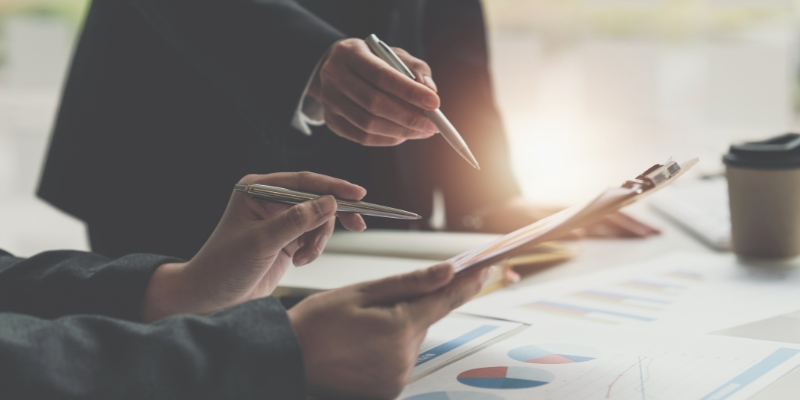 Effective Business Funding Solutions for Growth