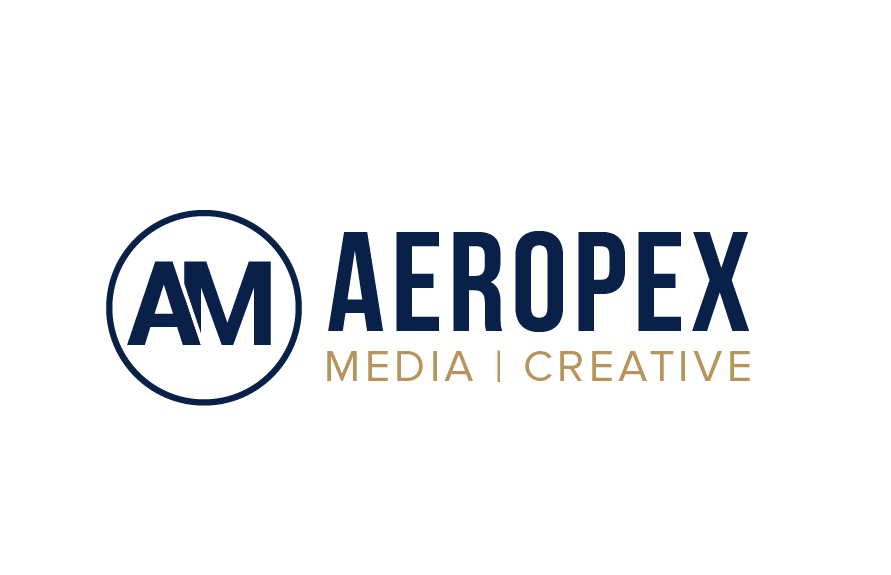 aeropex media creative