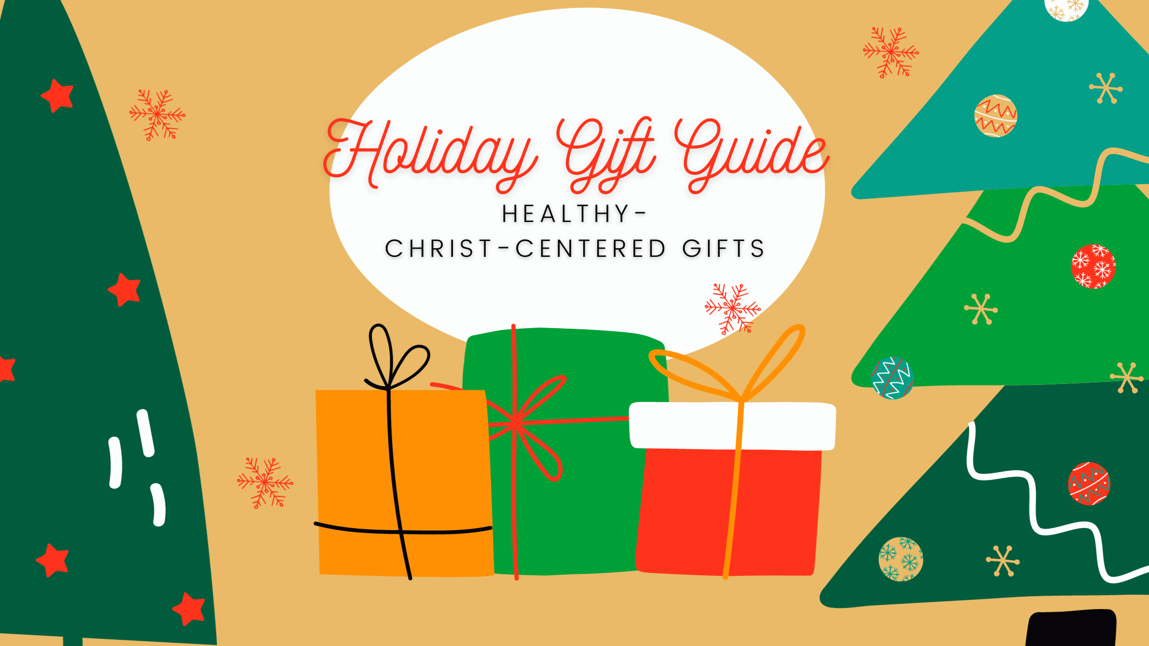 gift guide