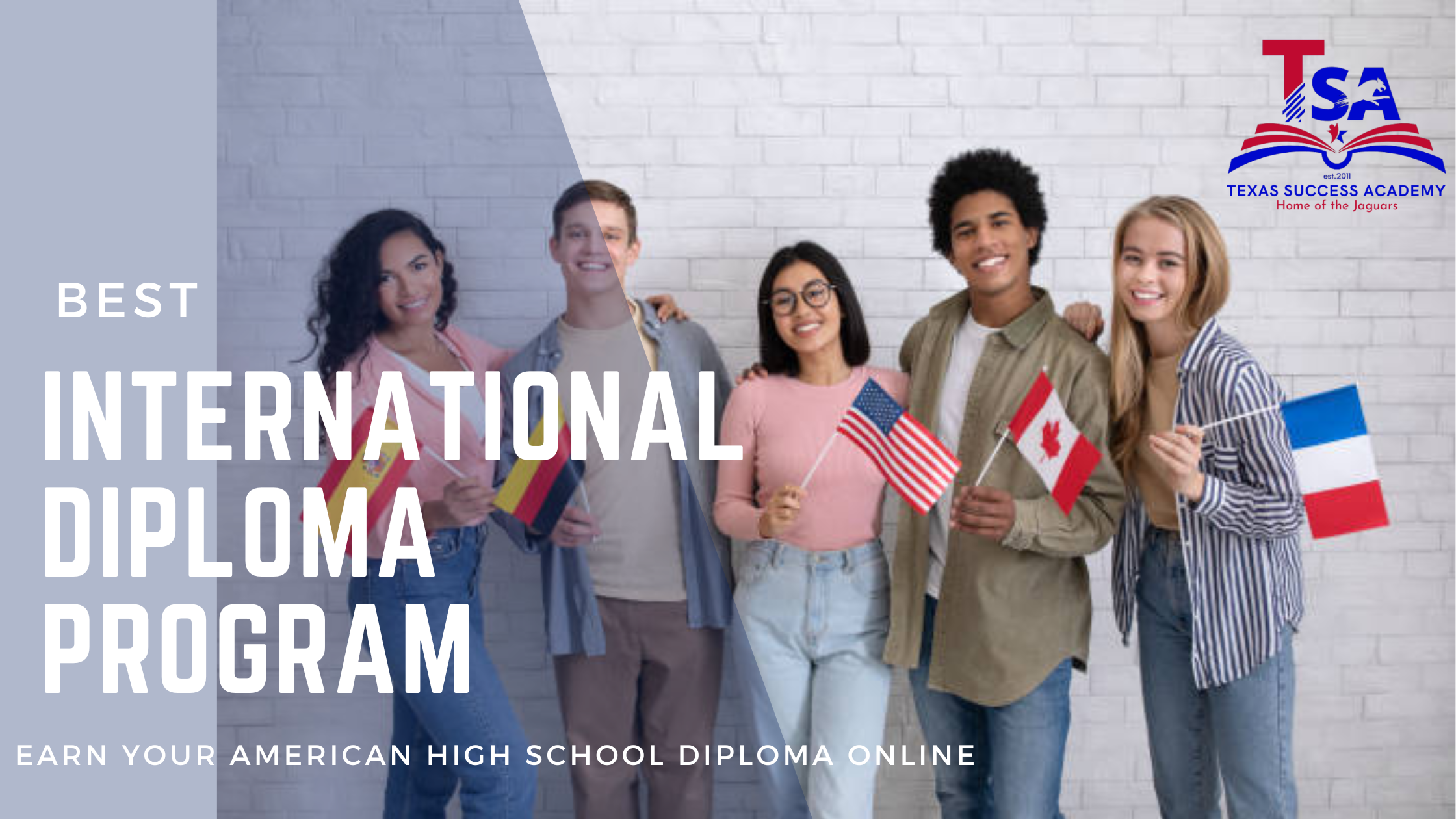 American Online High School Diploma