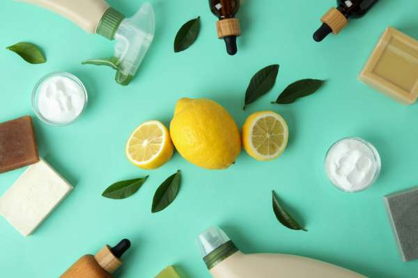 Top Eco-Friendly Cleaning Products for 2024