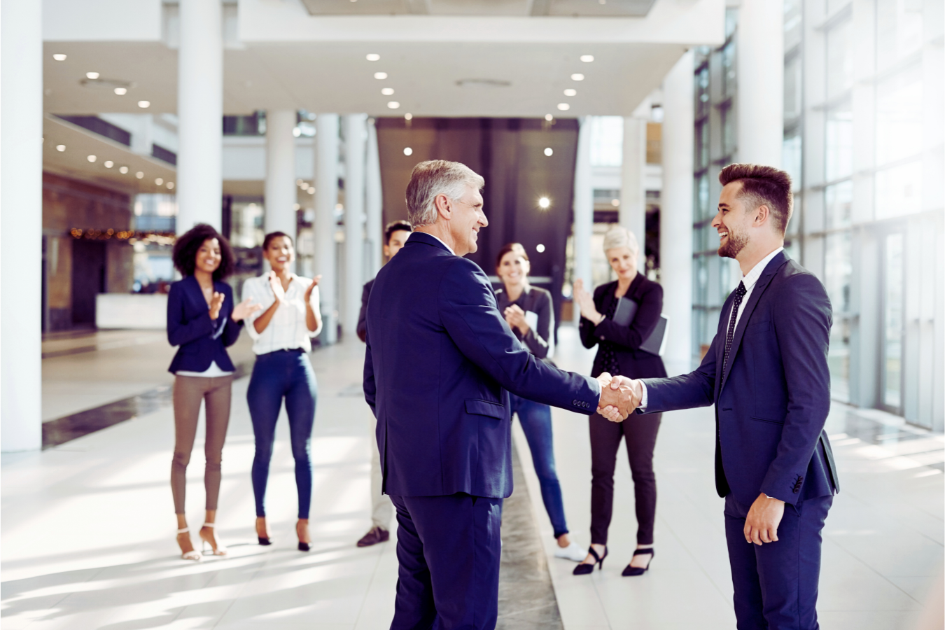 5 strategies to grow an insurance agency through hiring, retention, and marketing. 5 strategies to grow an insurance agency through hiring, retention, and marketing.