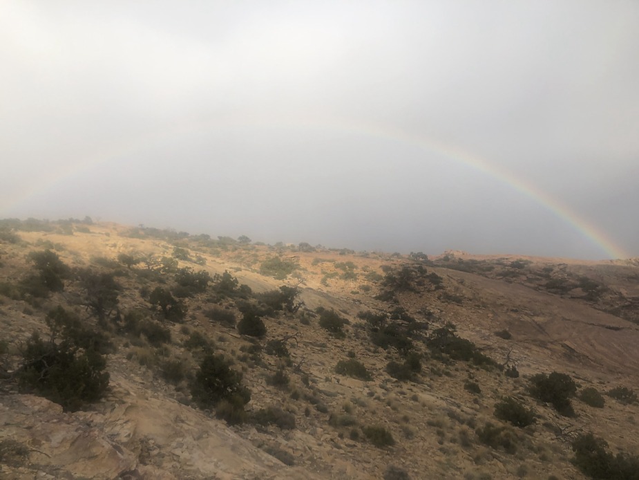 On Perspective and Transcending the Story On Perspective and Transcending the Story