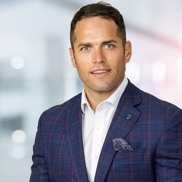 Ryan Sebeck is a seasoned real estate broker, entrepreneur, and educator passionate about helping buyers, sellers, and agents navigate the real estate world with confidence. As the founder of REVOL Real Estate, he blends expert market knowledge with a commitment to exceptional client experiences.