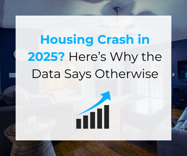 why the market isn't crashing why the market isn't crashing