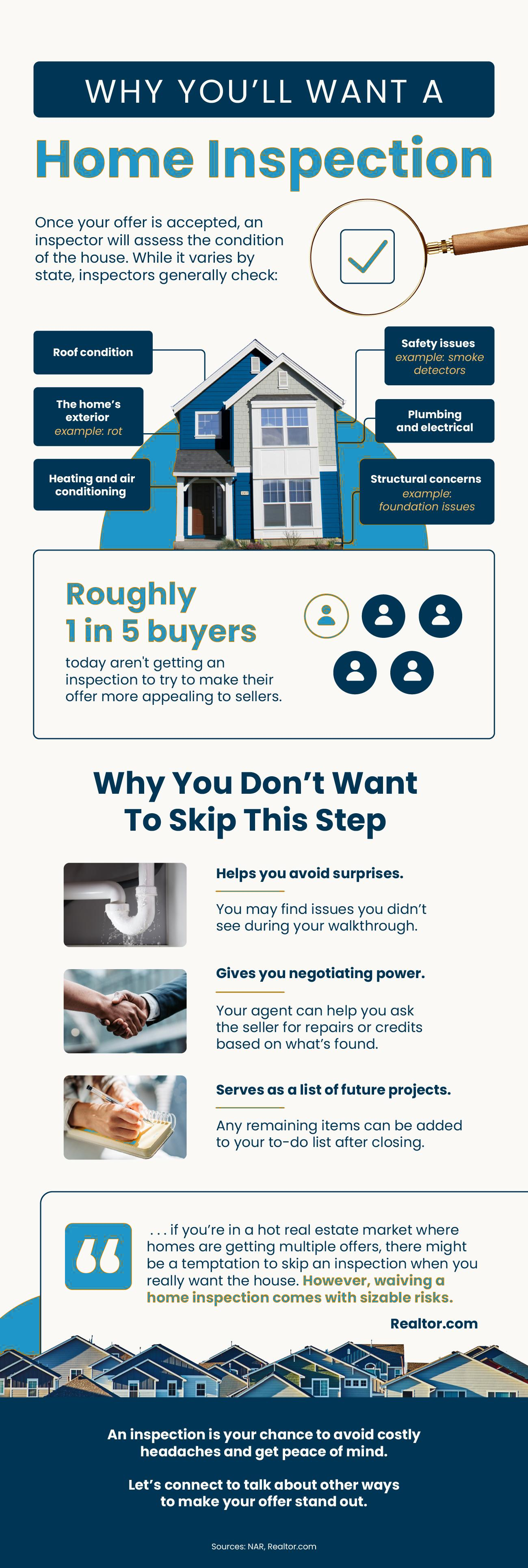 home inspection home inspection
