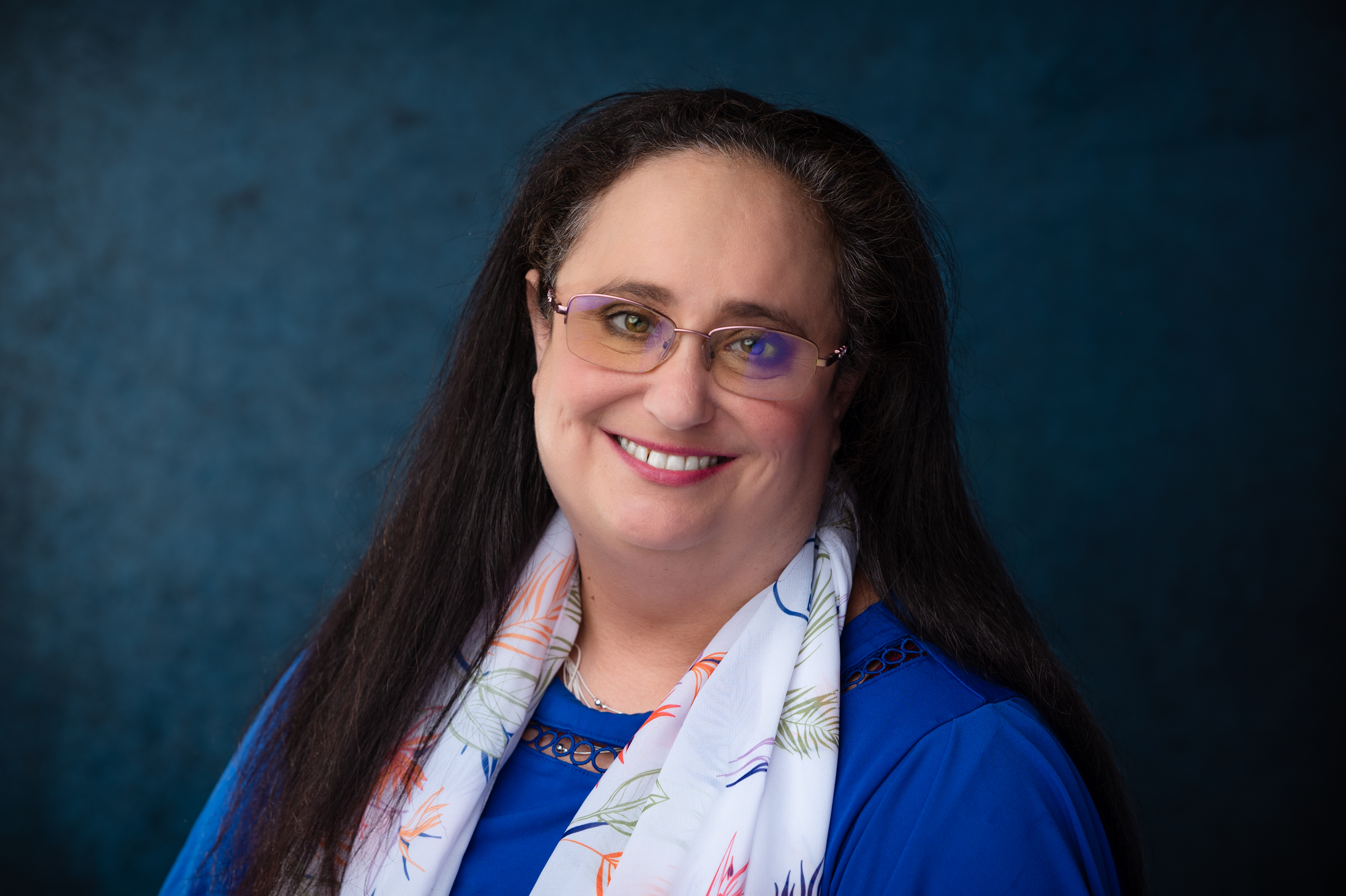 Nicole Serralta Headshot