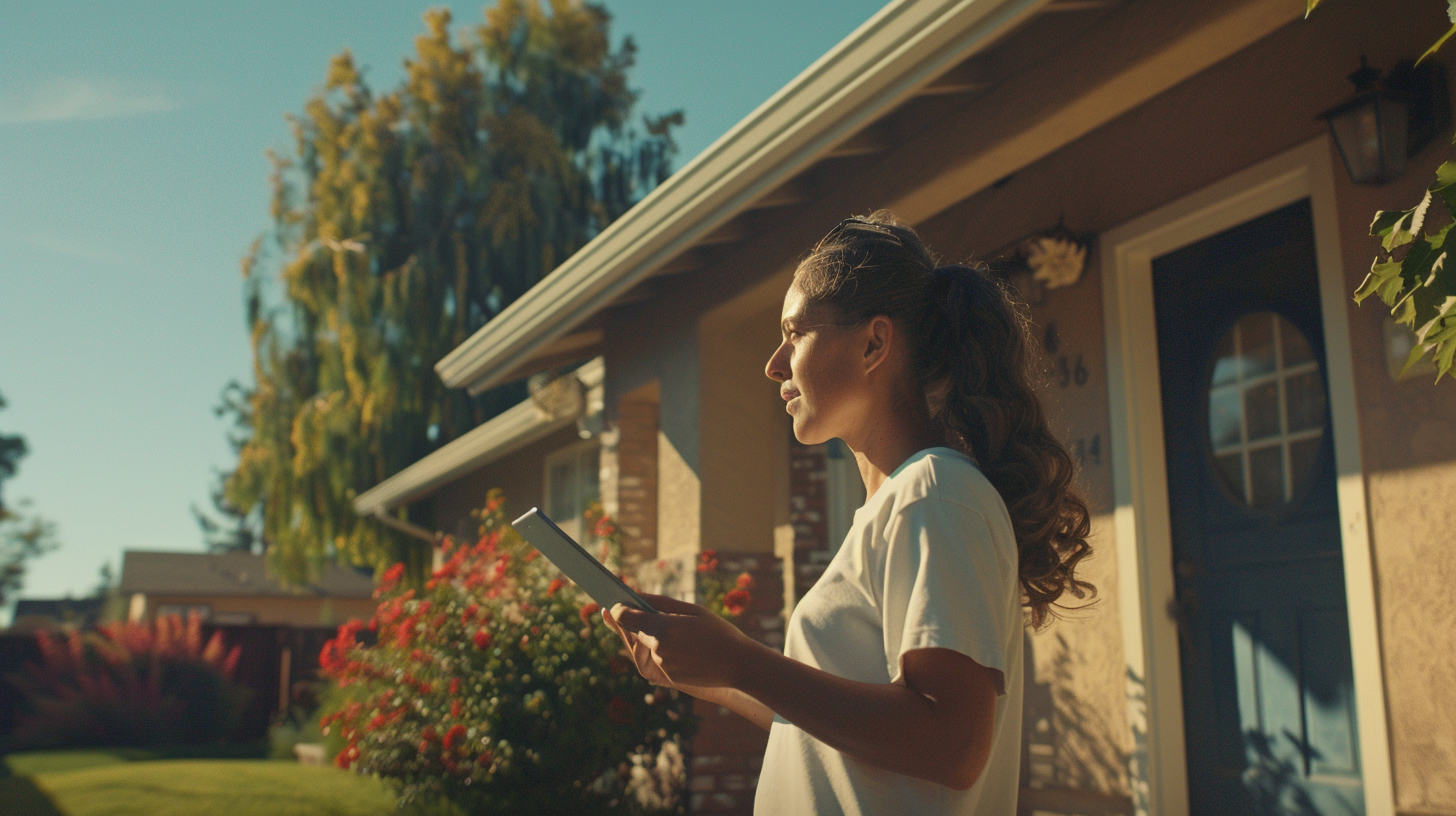 Soligo Pro Lady Searching For Qualified Florida Homeowners To Upgrade To Solar Soligo Pro Lady Searching For Qualified Florida Homeowners To Upgrade To Solar
