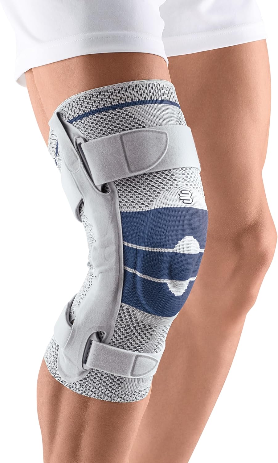 Bauerfeind Genutrain S Pro Knee Brace Bauerfeind Genutrain S Pro Knee Brace