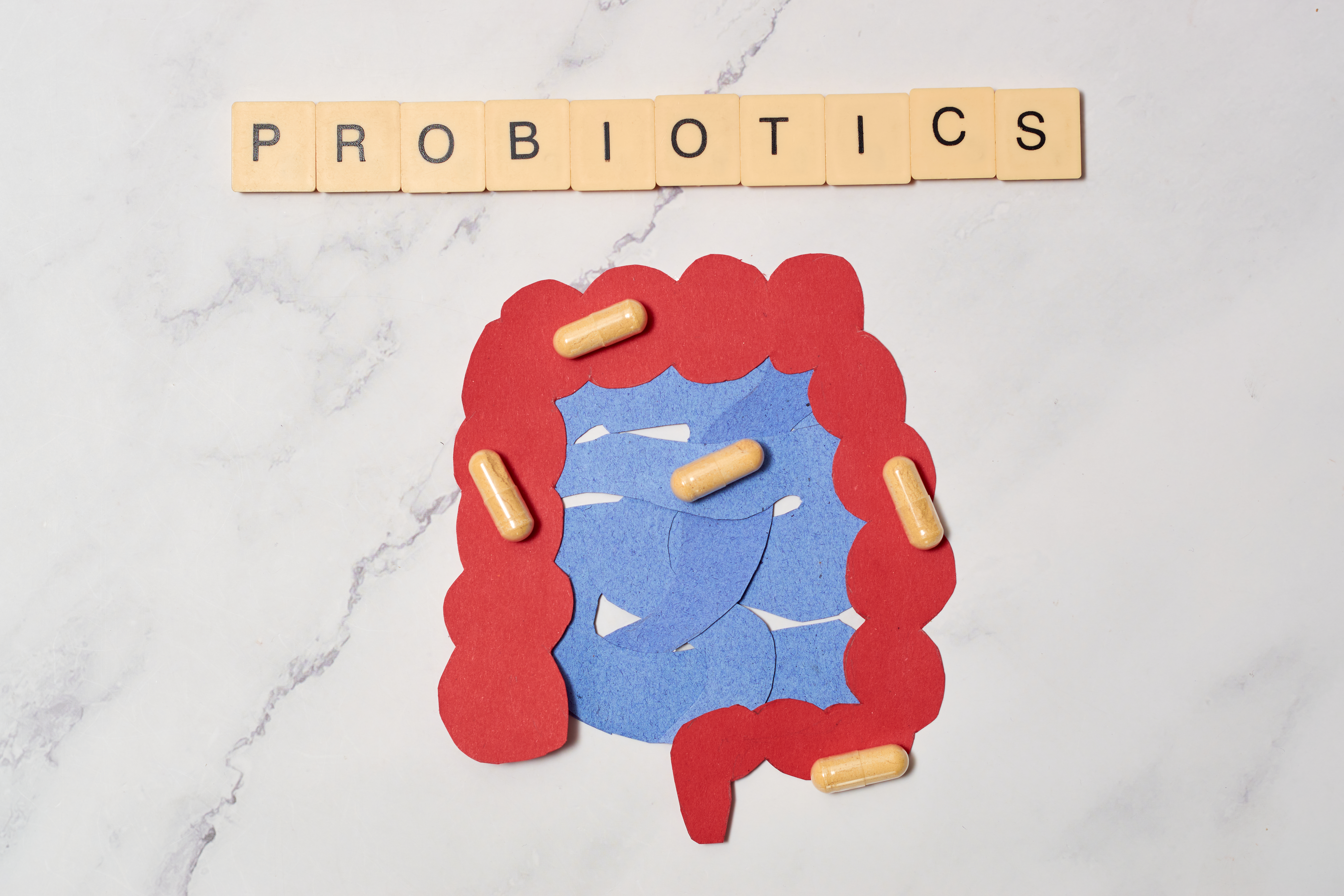 How Your Gut Can Affect Pain, Mood, & Sleep How Your Gut Can Affect Pain, Mood, & Sleep