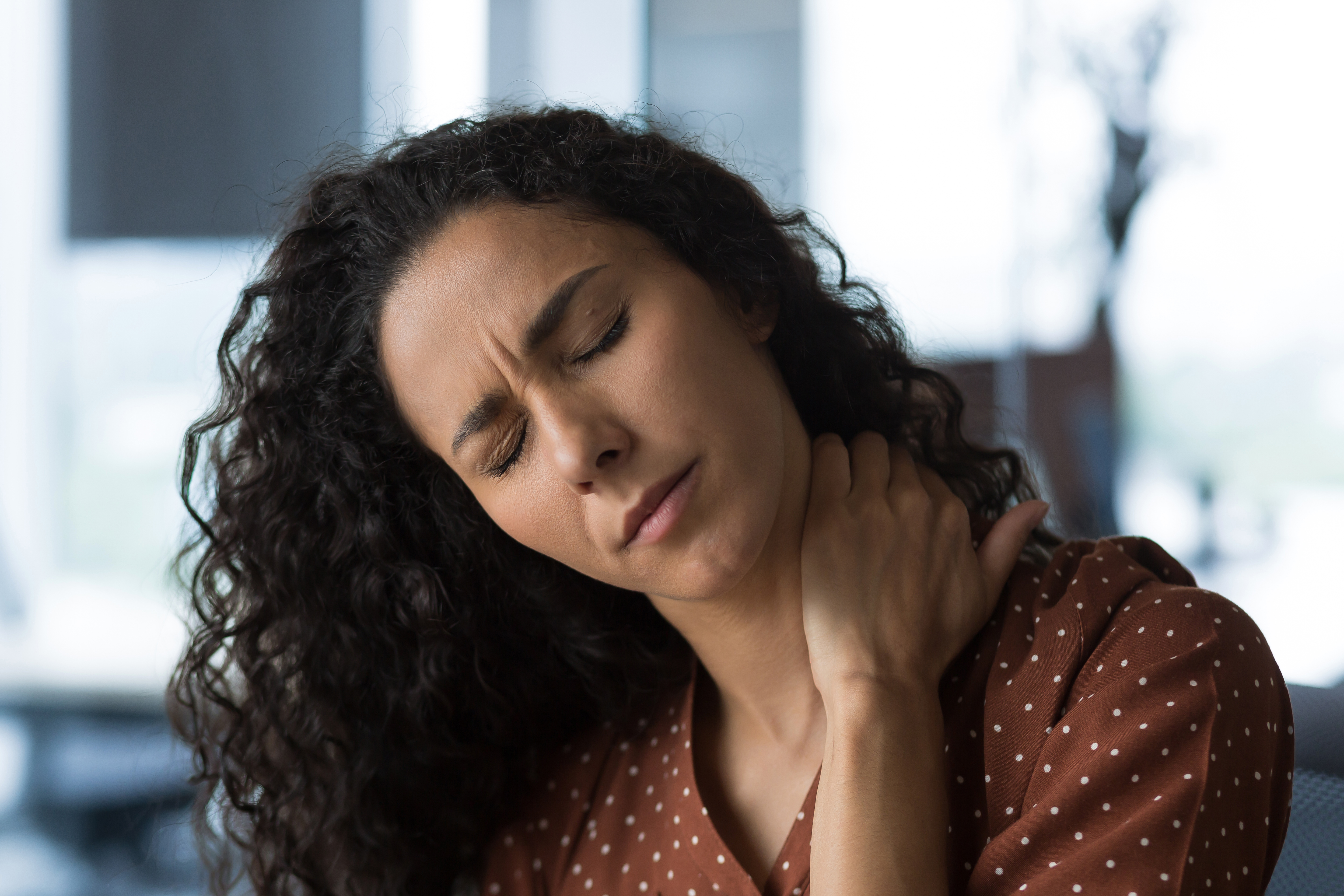 Fibromyalgia Breakthrough: Transcranial Magnetic Stimulation For Relief Fibromyalgia Breakthrough: Transcranial Magnetic Stimulation For Relief