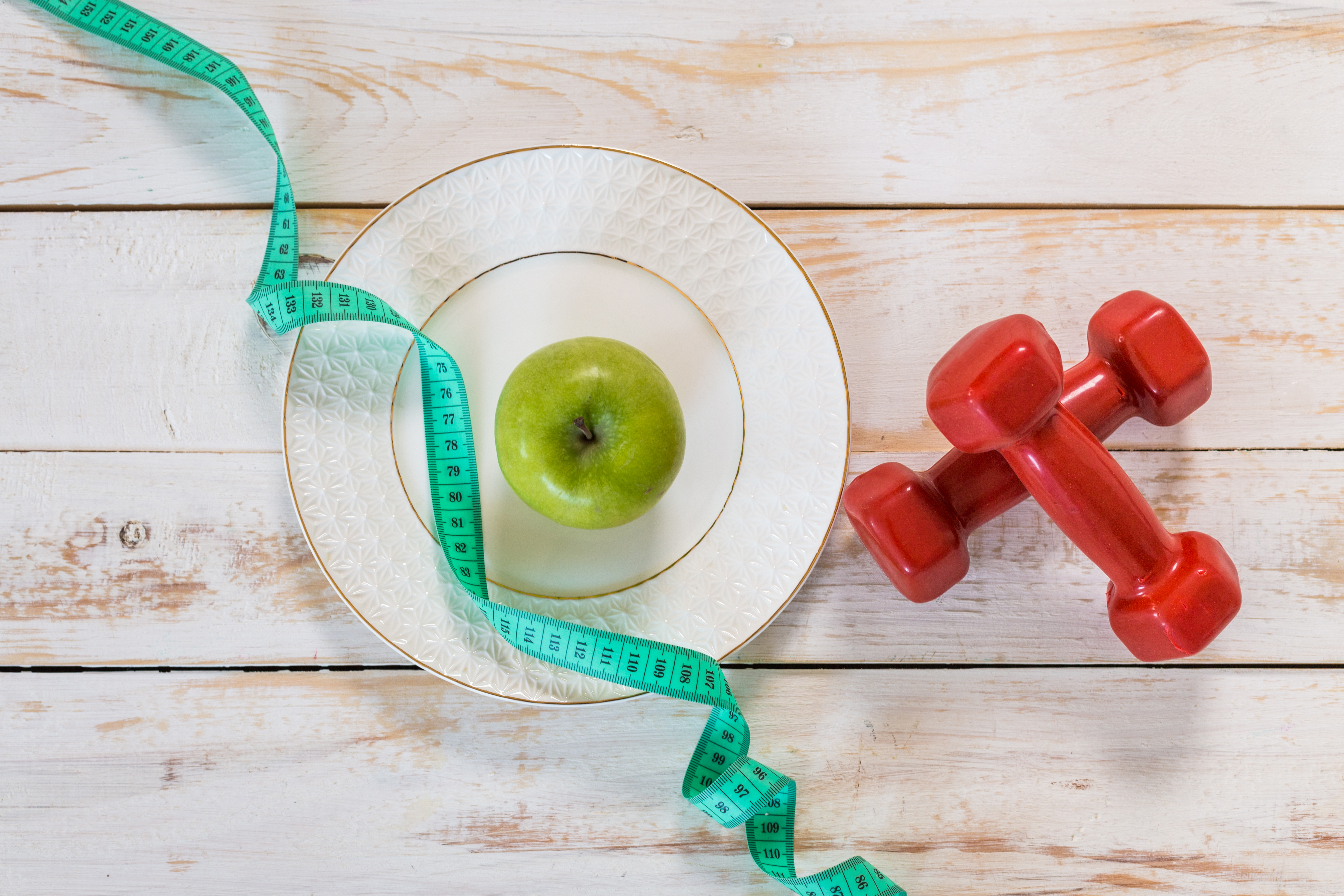 How To Prevent Muscle Loss While You Are On Weight Loss Medicine