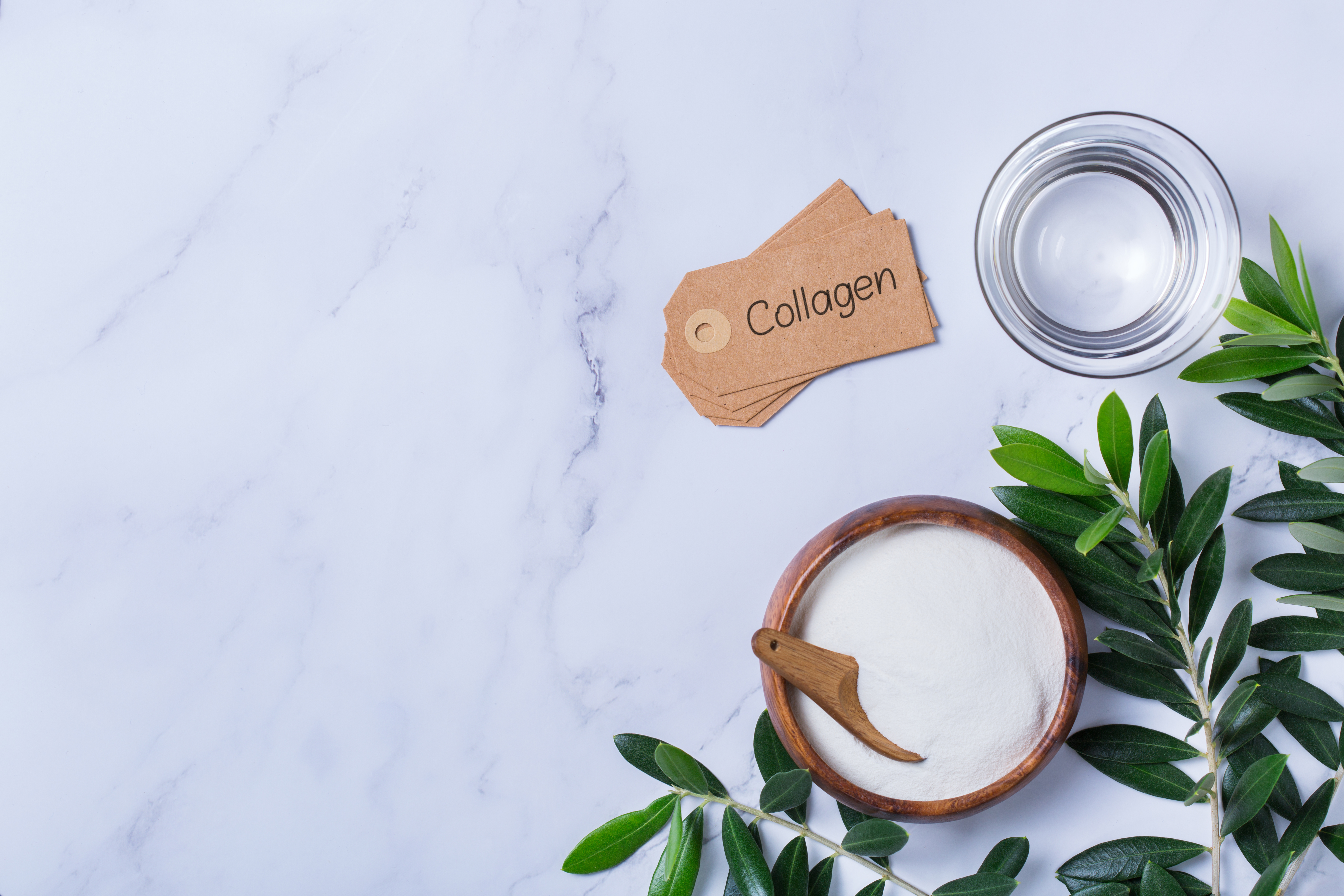 Stop Wasting Money on Collagen: 5 Ways To Fix Joint Pain Instead Stop Wasting Money on Collagen: 5 Ways To Fix Joint Pain Instead