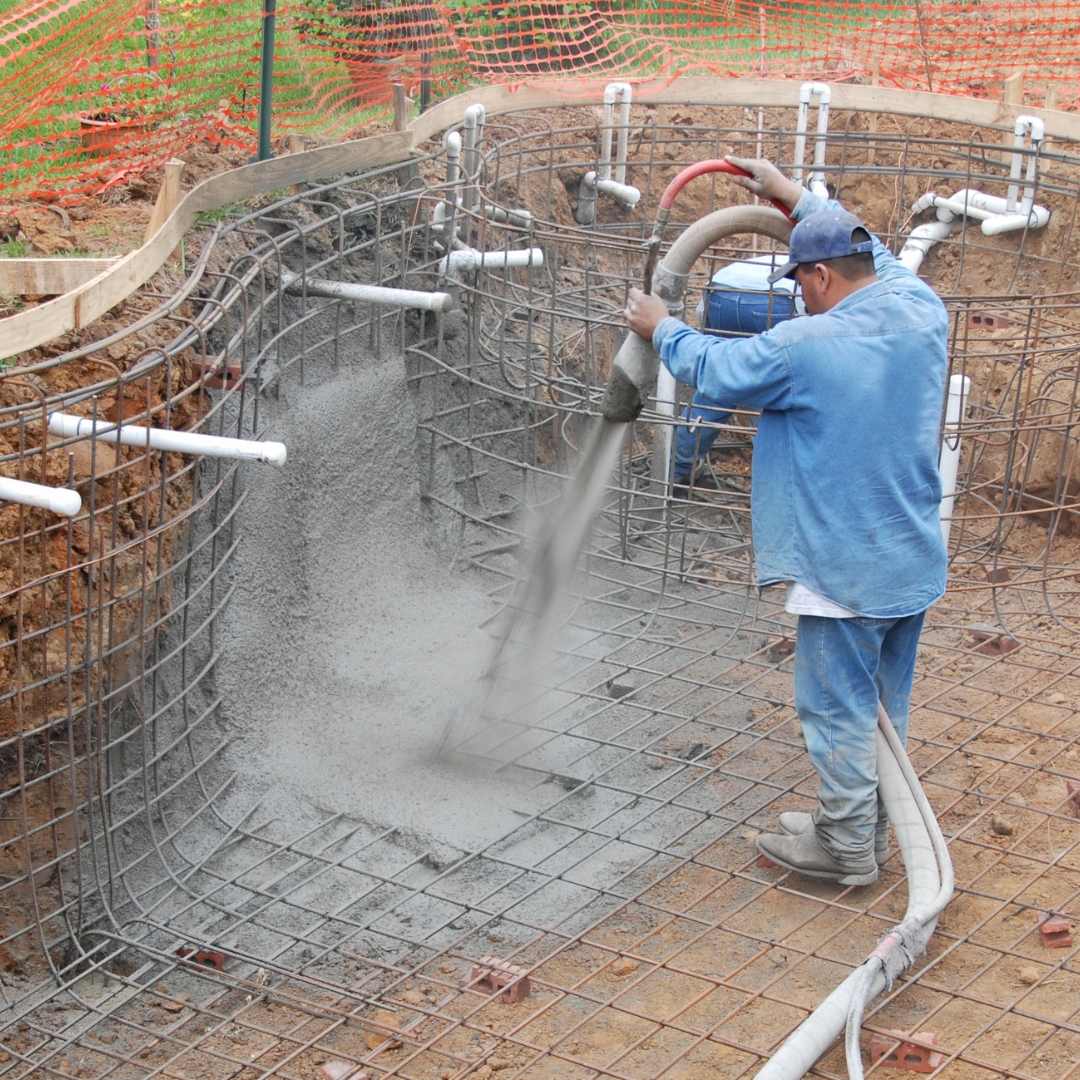 Tulsa inground pool designs 