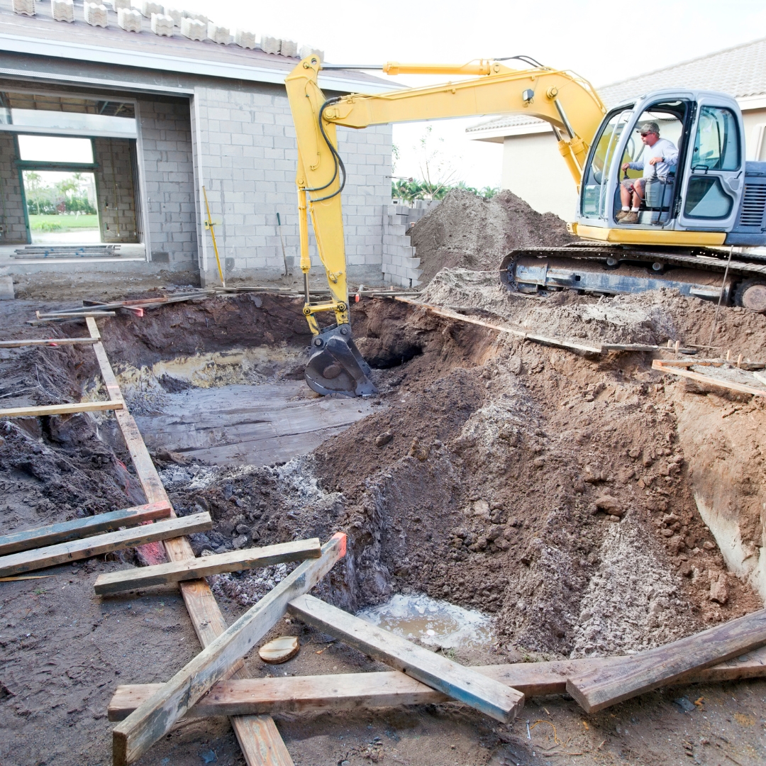 Tulsa inground pool designs 