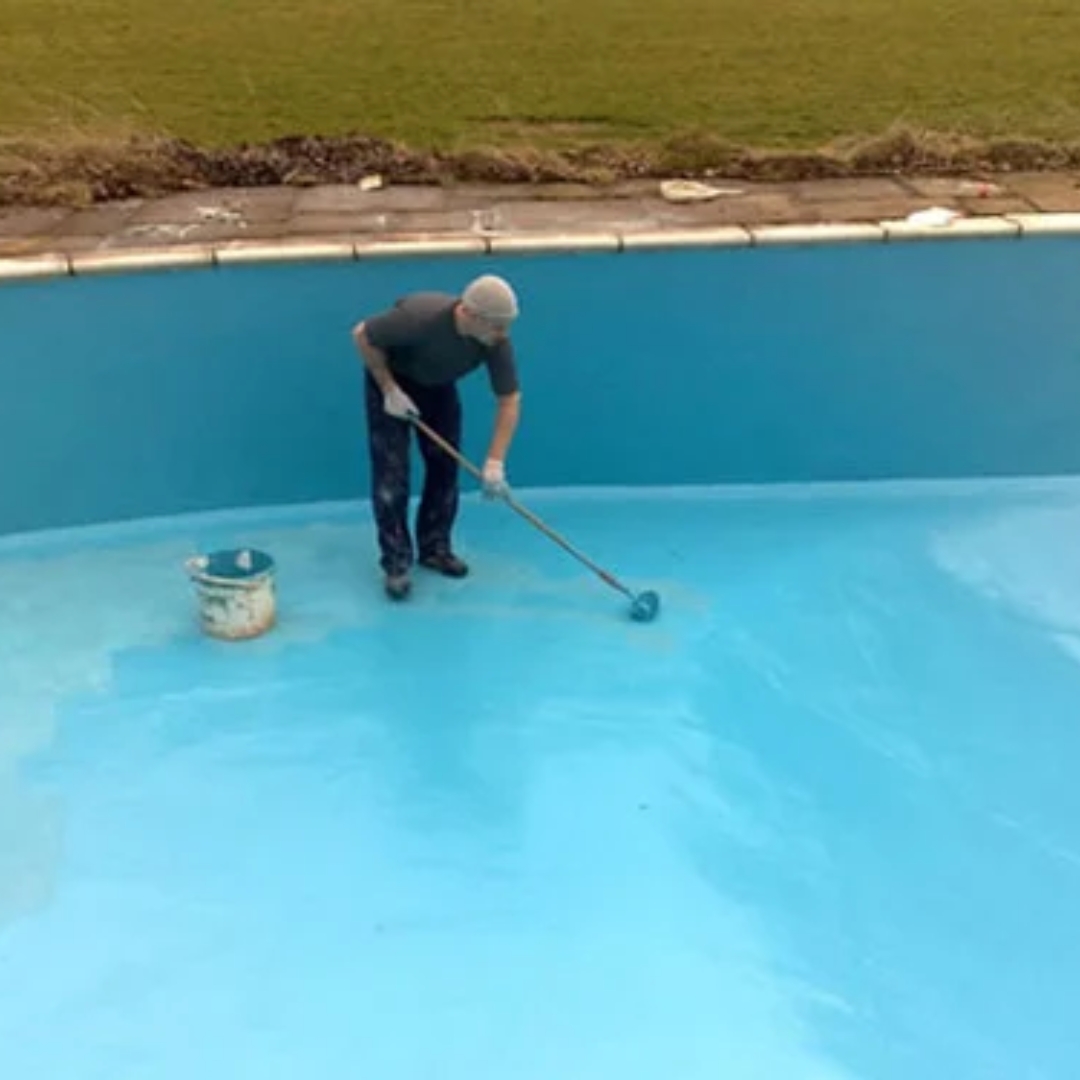 Pool installation services Tulsa