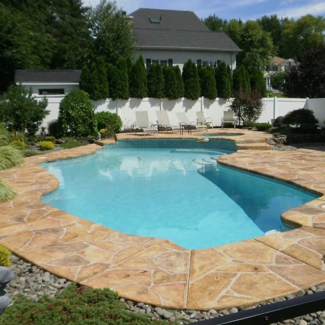 Residential swimming pools Tulsa