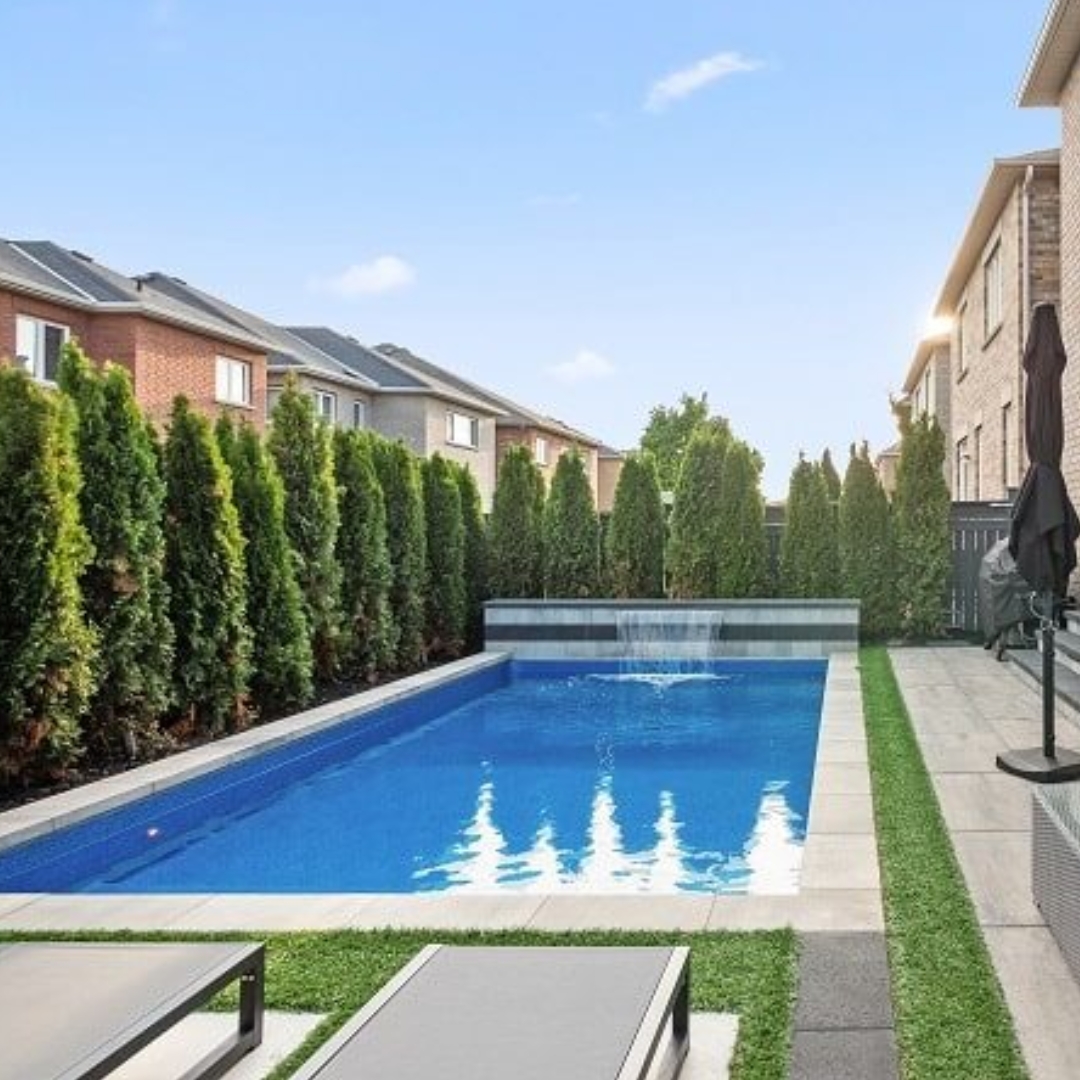 Local pool companies Tulsa