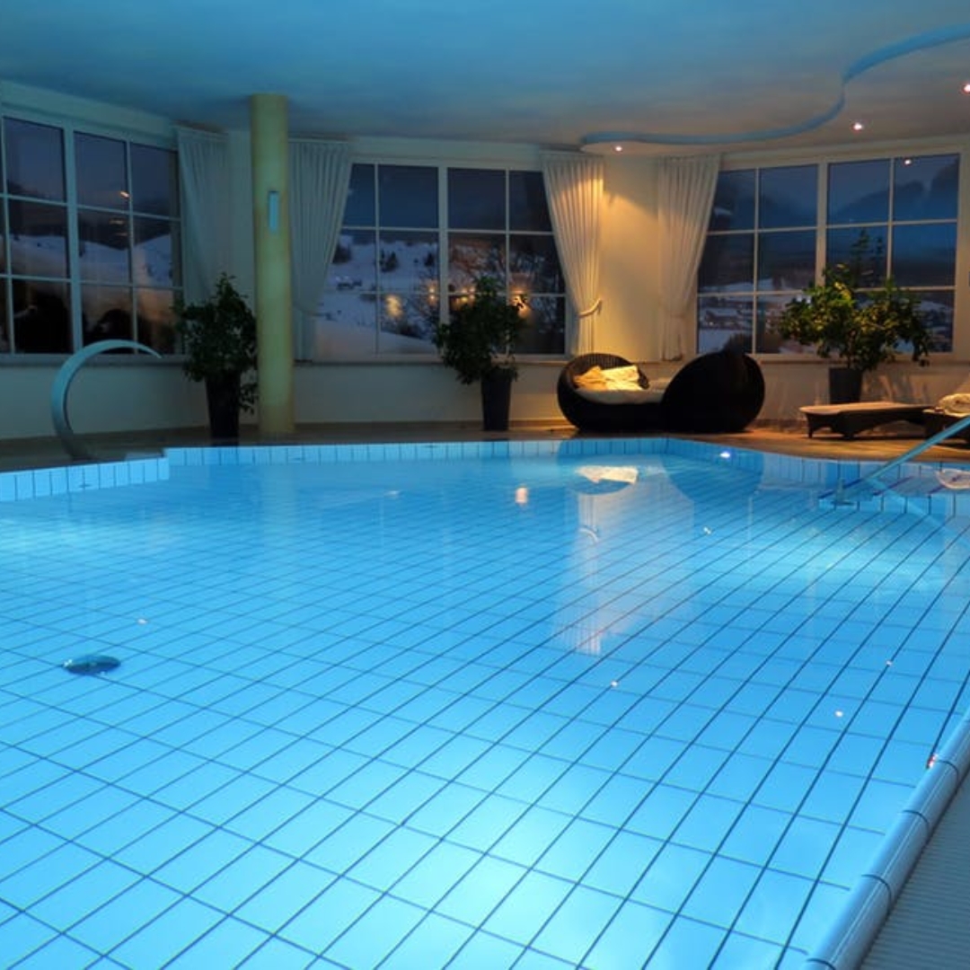 Local pool companies Tulsa