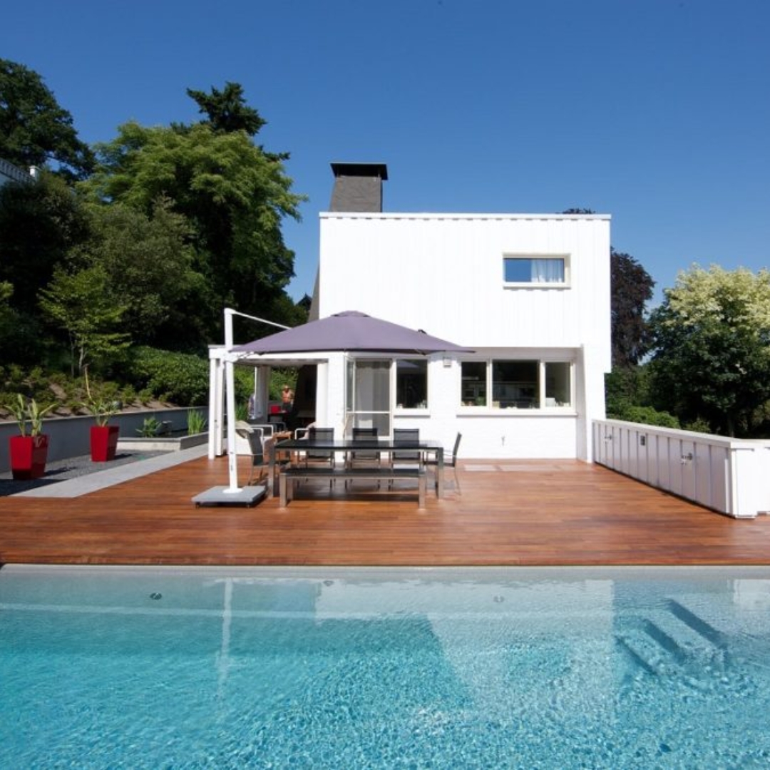 Local pool companies Tulsa