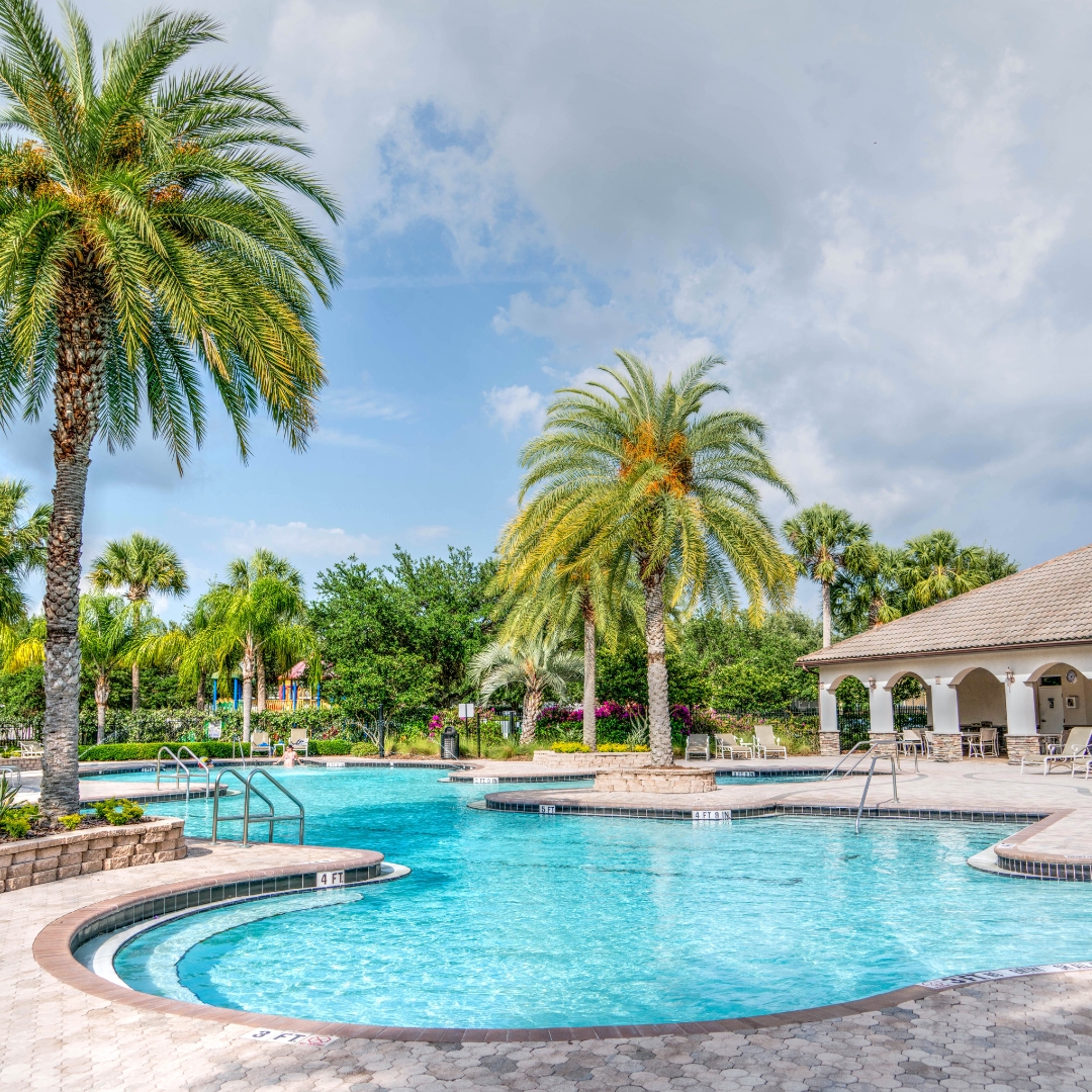 High-end pool builders Tulsa