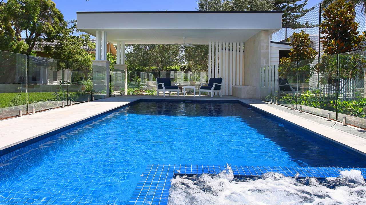 Pool design specialists Tulsa