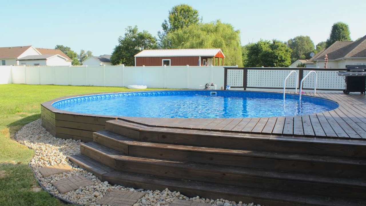 Inground pool quotes Tulsa