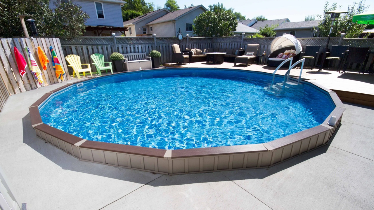 Inground pool quotes Tulsa
