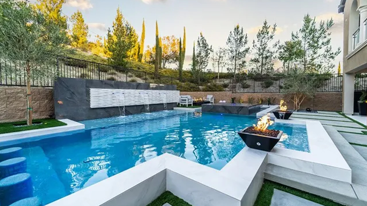 Tulsa pool construction companies