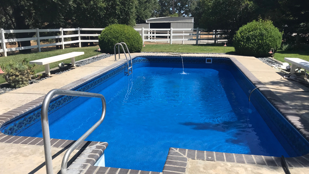 Tulsa pool construction companies
