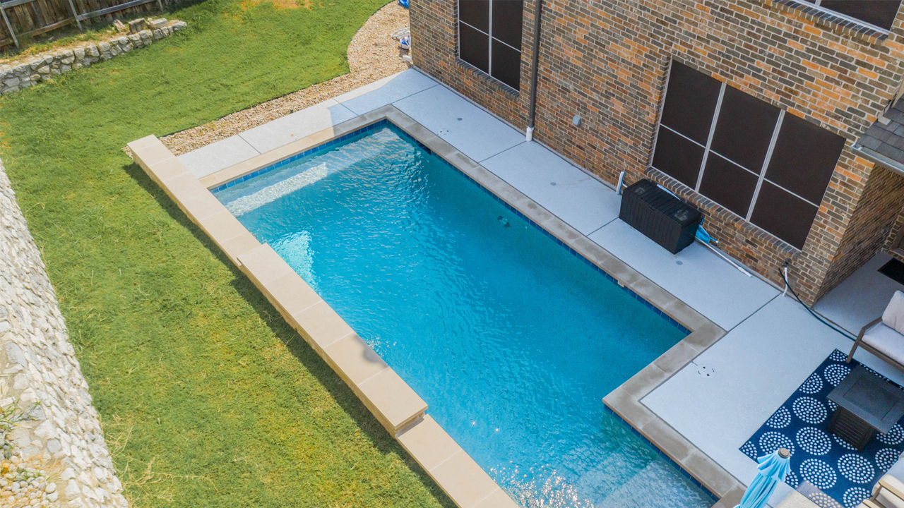 Tulsa pool construction companies