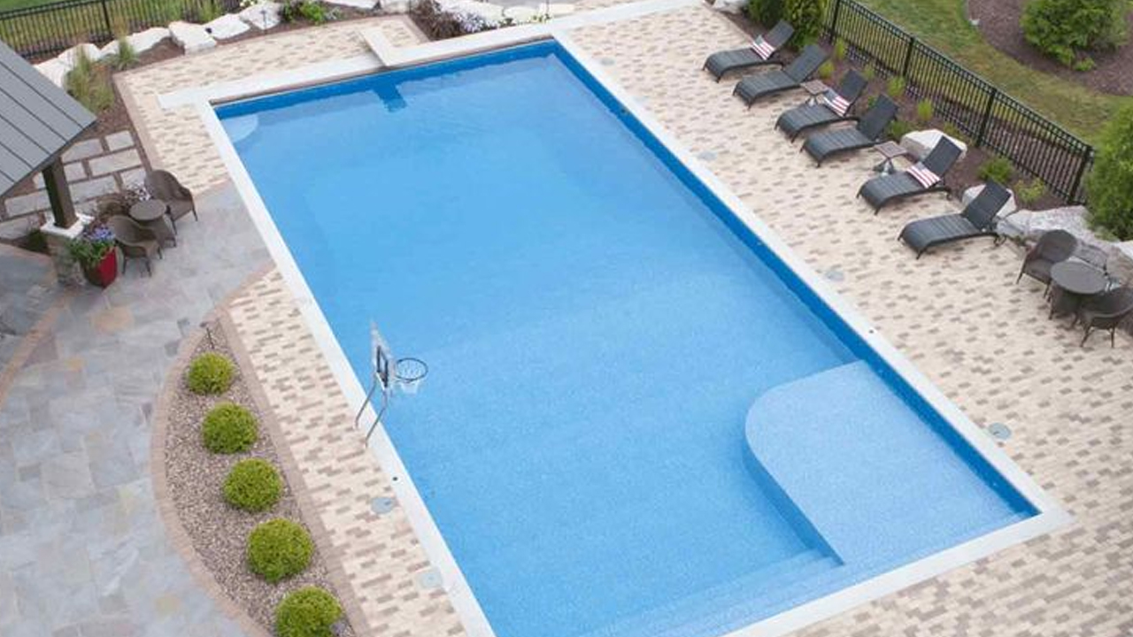 pool construction tulsa