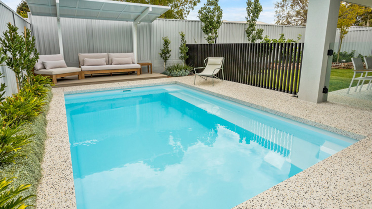 above ground pools Tulsa OK 