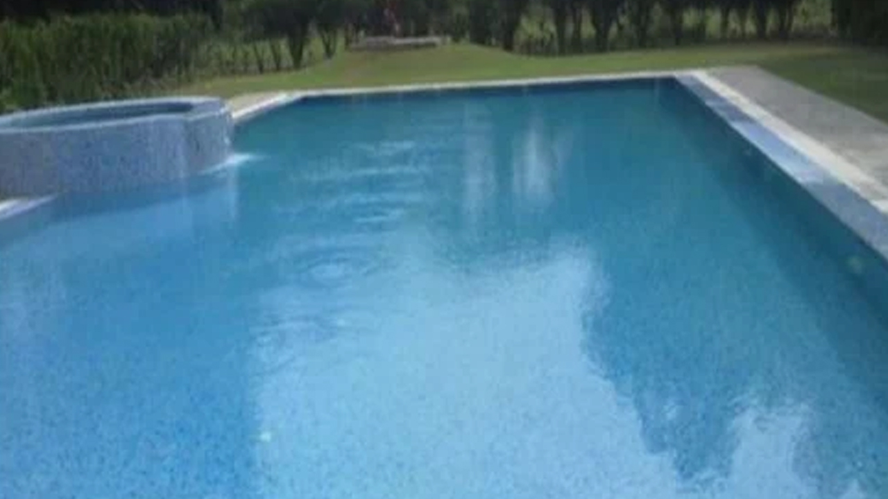 custom pool Tulsa, OK