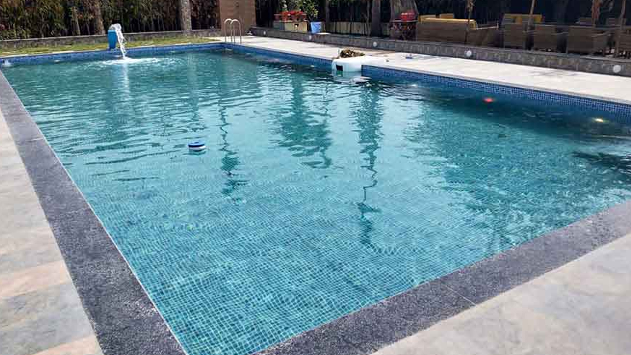 custom pool Tulsa, OK
