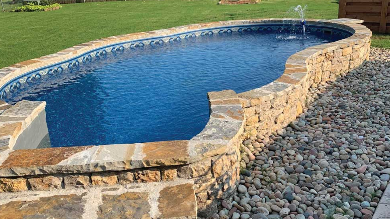 above ground pools tulsa