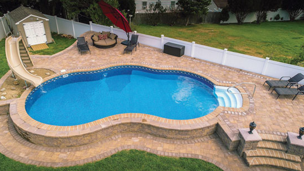 above ground pools tulsa