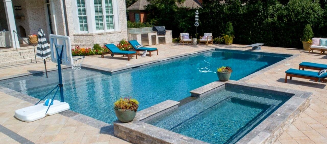 inground pools tulsa