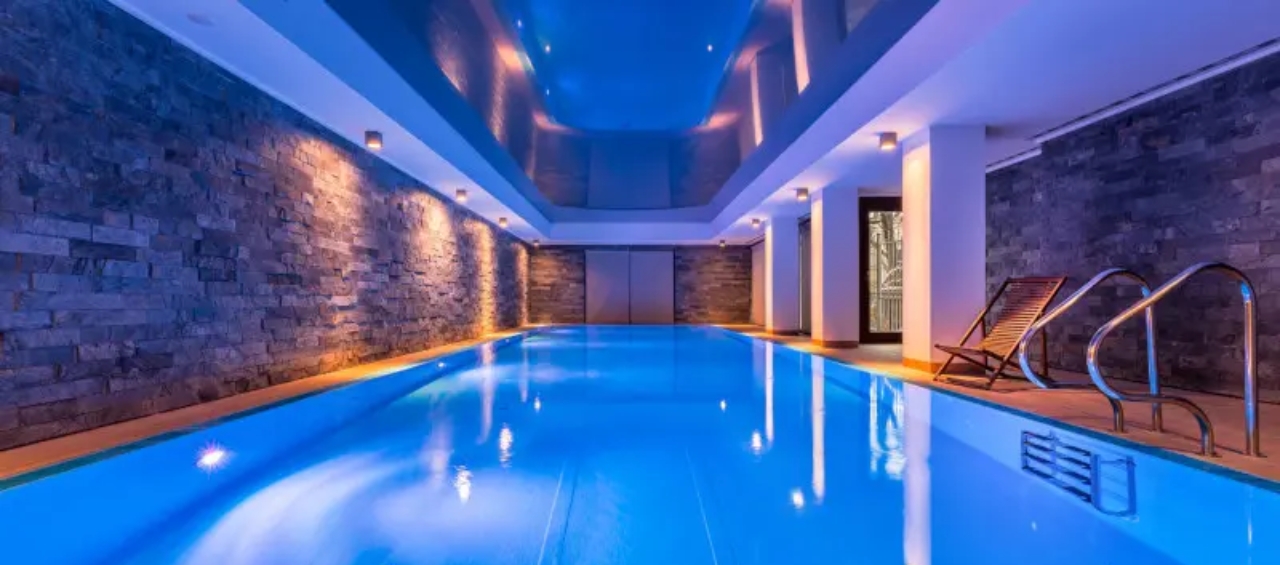  inground pools
