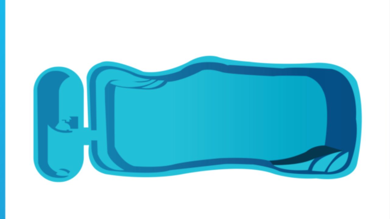 custom pool construction