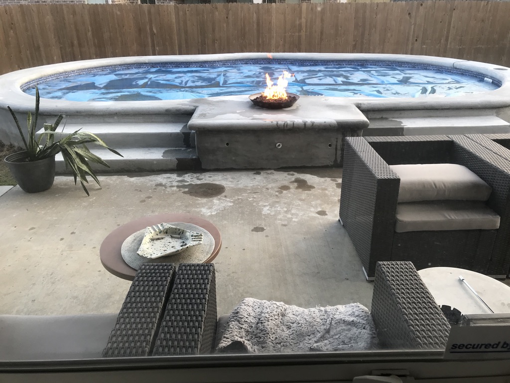 inground pool installers near me