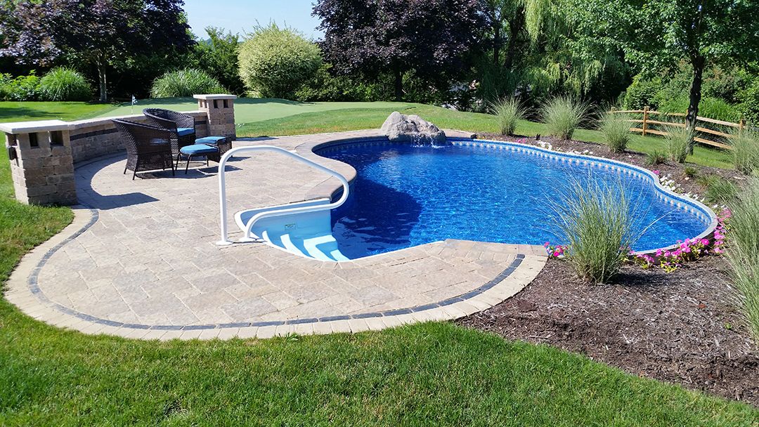 inground pool installers near me