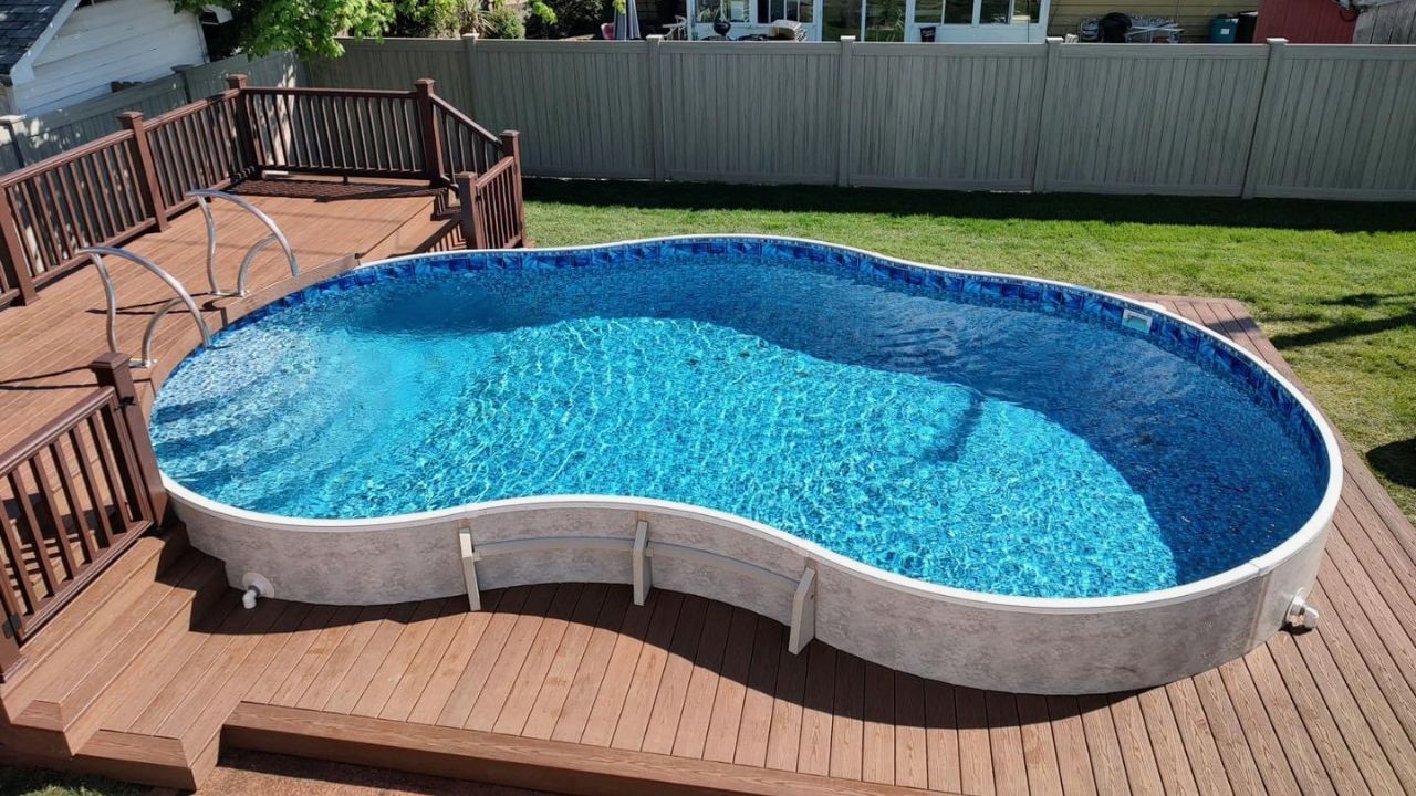 best swimming pool builders Tulsa Oklahoma
