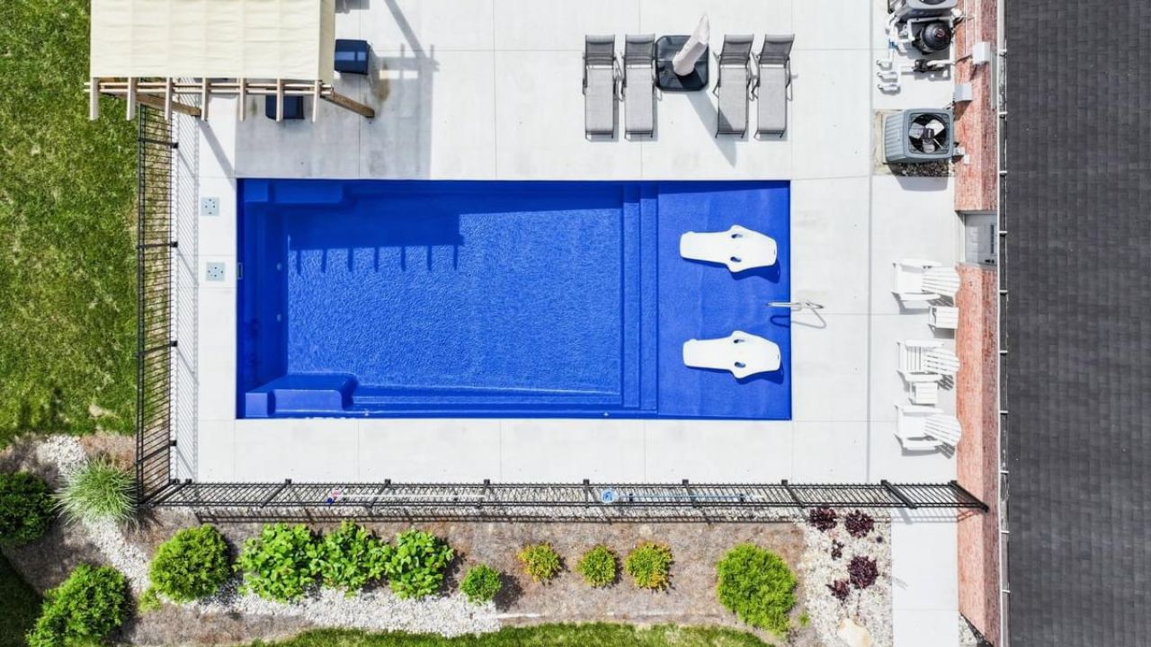 best swimming pool builders Tulsa Oklahoma