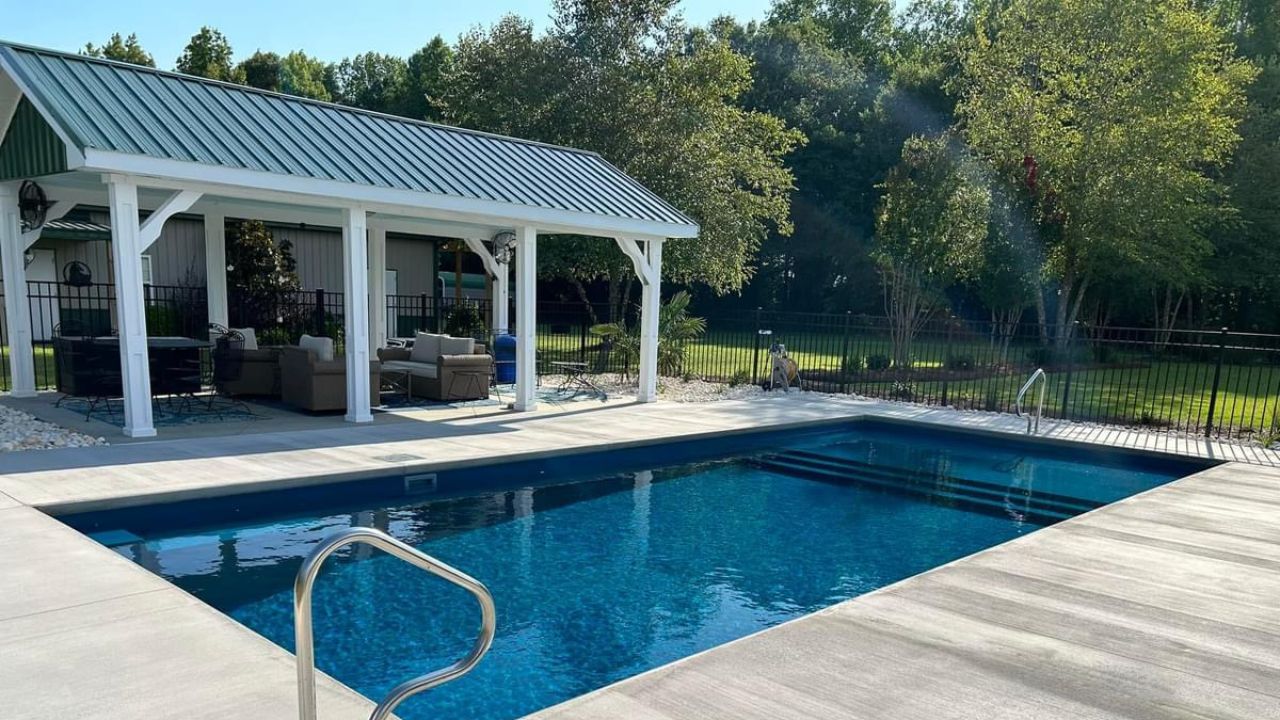 best swimming pool builders Tulsa Oklahoma