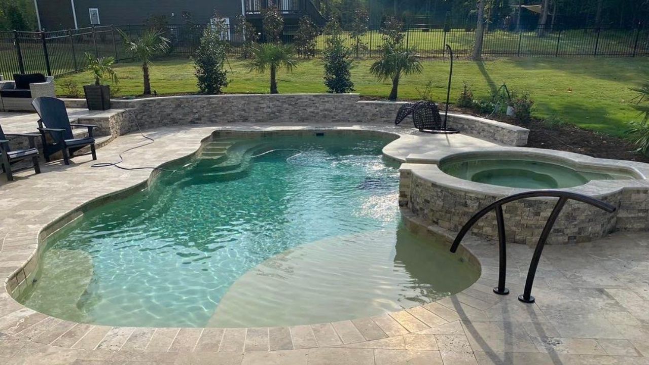  swimming pool company 