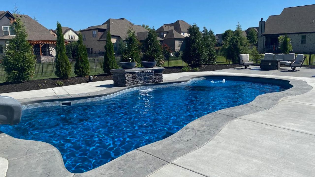  swimming pool company 