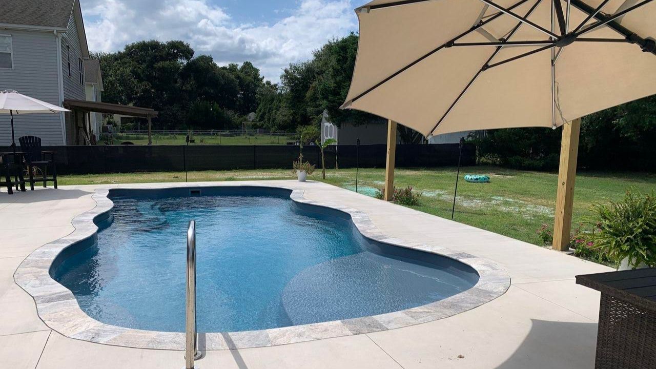  swimming pool company 